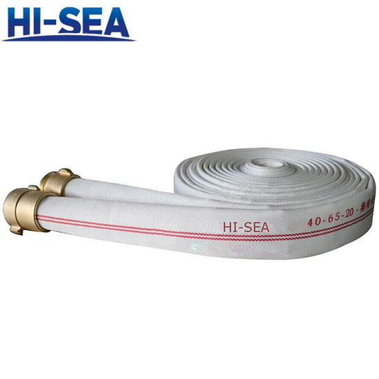 High pressure Fire hose